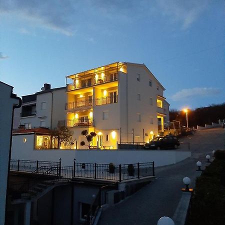 Apartment Matosic Криквеница Екстериор снимка