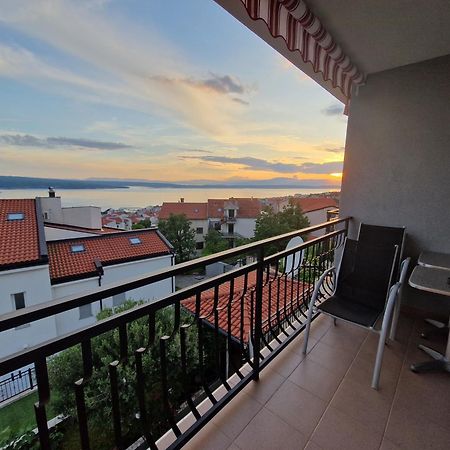 Apartment Matosic Криквеница Екстериор снимка