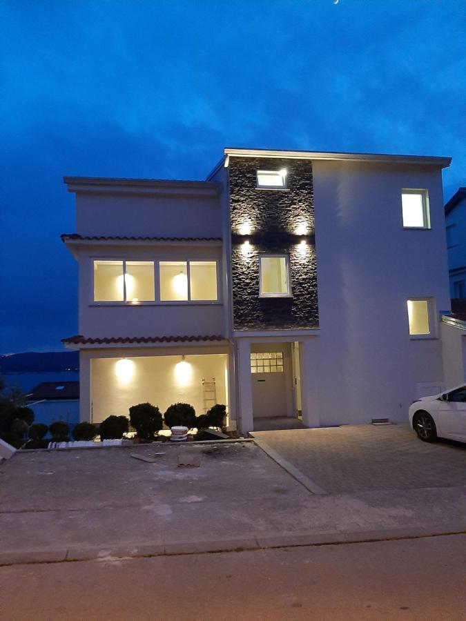 Apartment Matosic Криквеница Екстериор снимка