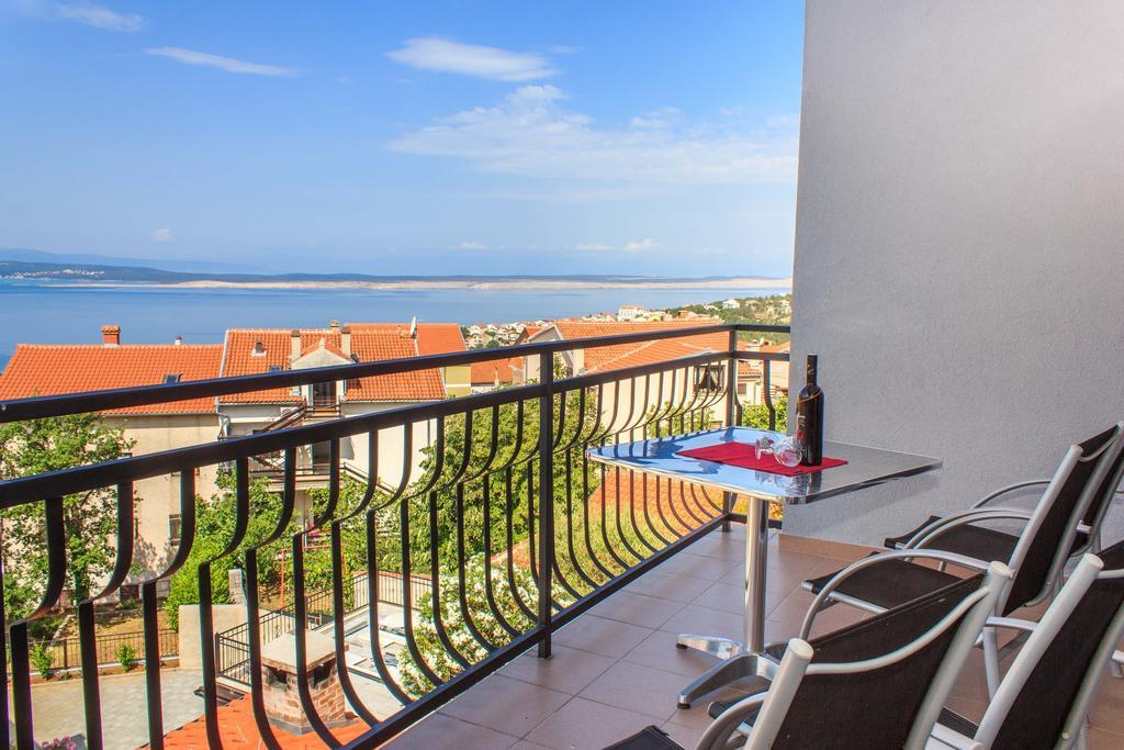 Apartment Matosic Криквеница Стая снимка