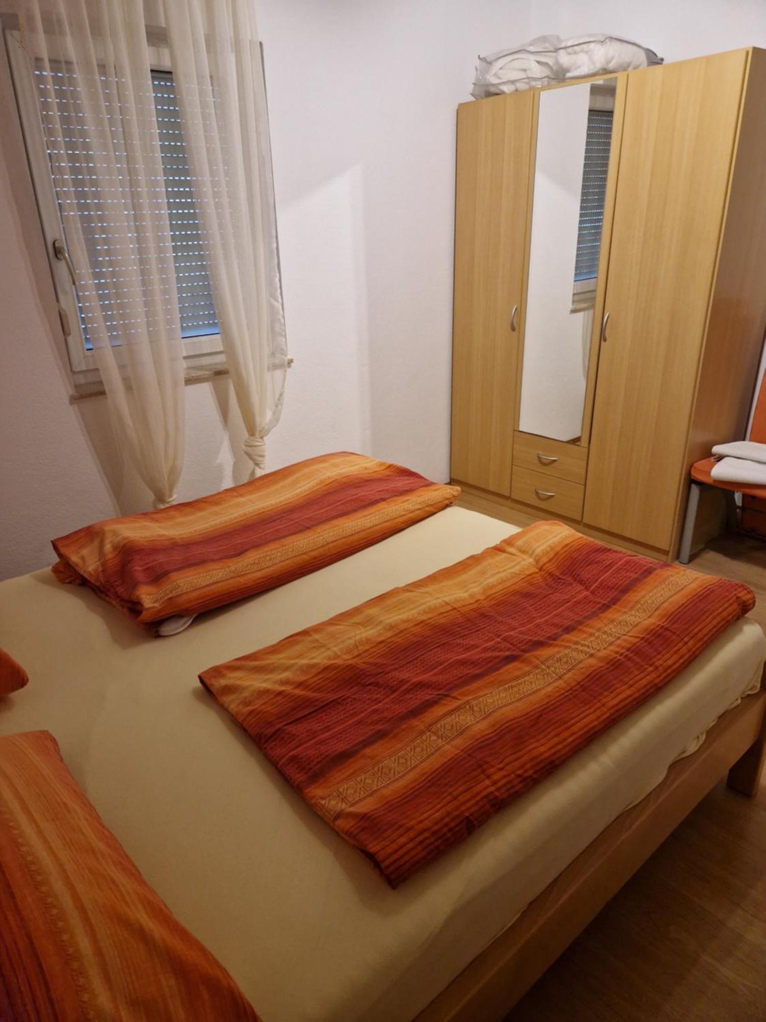 Apartment Matosic Криквеница Екстериор снимка