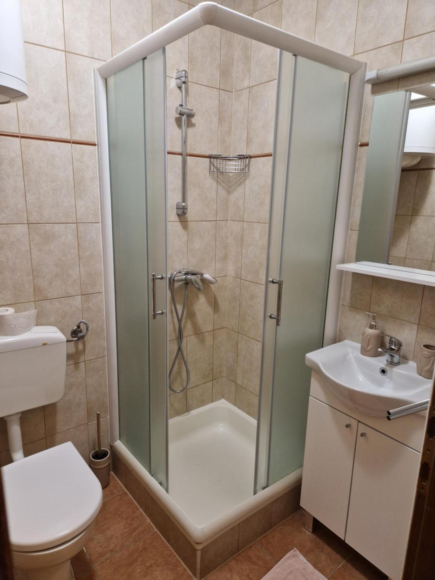 Apartment Matosic Криквеница Екстериор снимка
