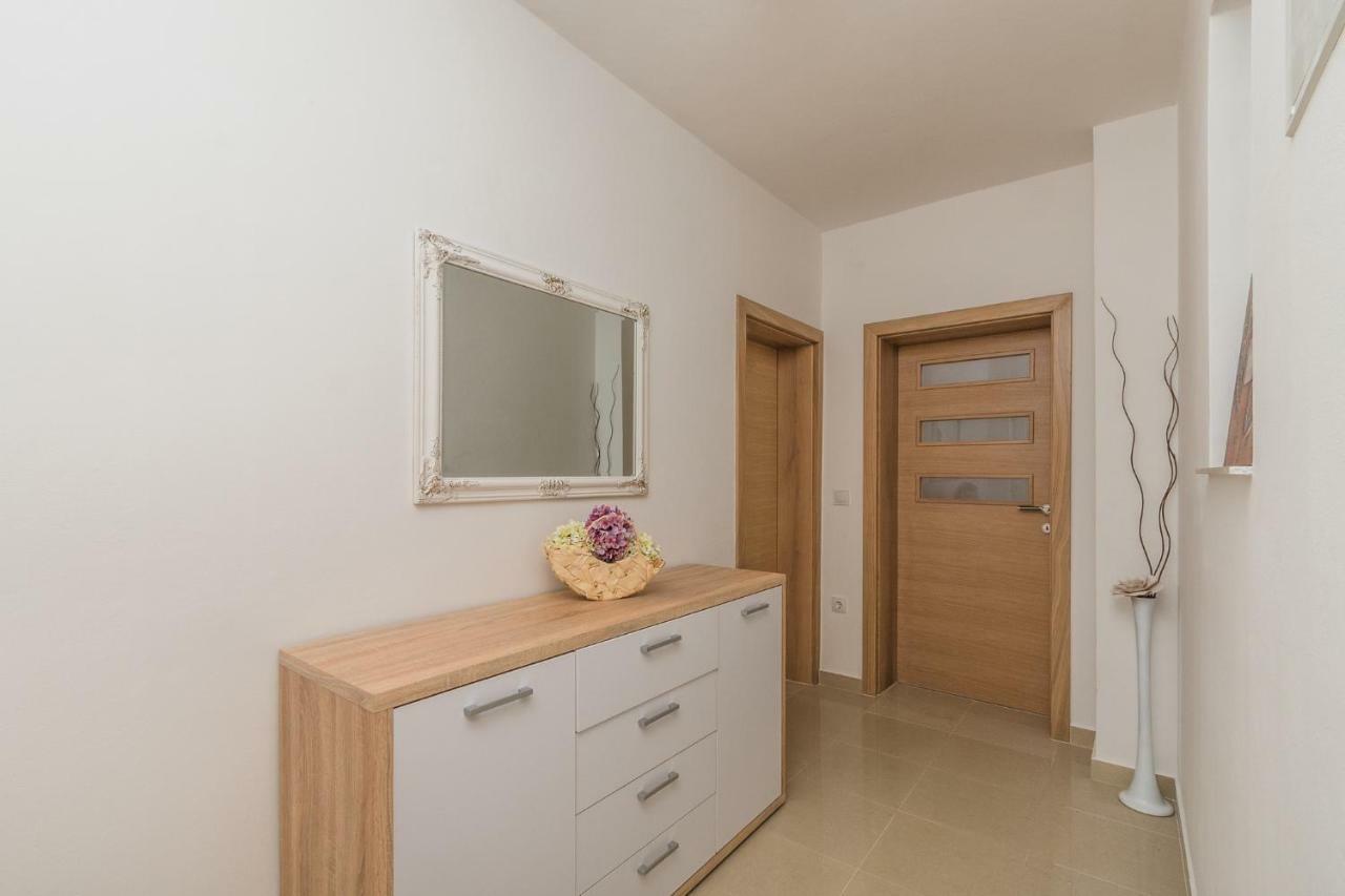 Apartment Matosic Криквеница Екстериор снимка