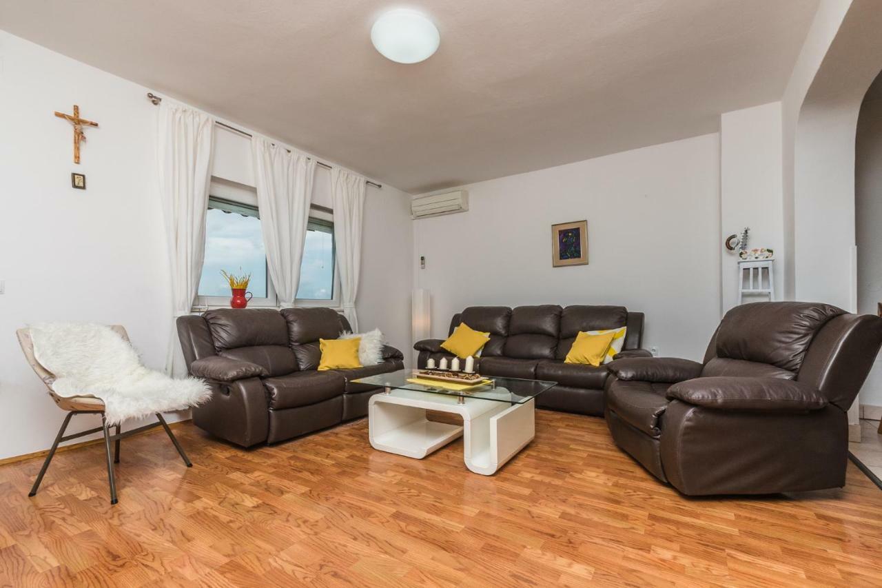 Apartment Matosic Криквеница Екстериор снимка