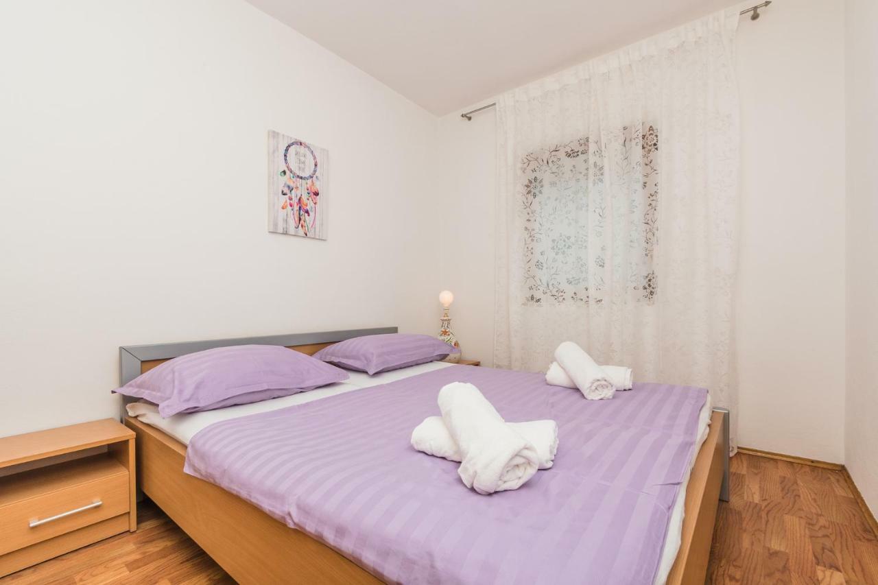 Apartment Matosic Криквеница Екстериор снимка