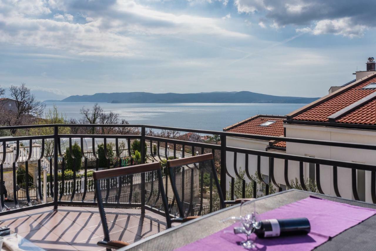 Apartment Matosic Криквеница Екстериор снимка