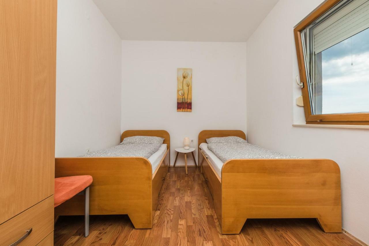 Apartment Matosic Криквеница Екстериор снимка