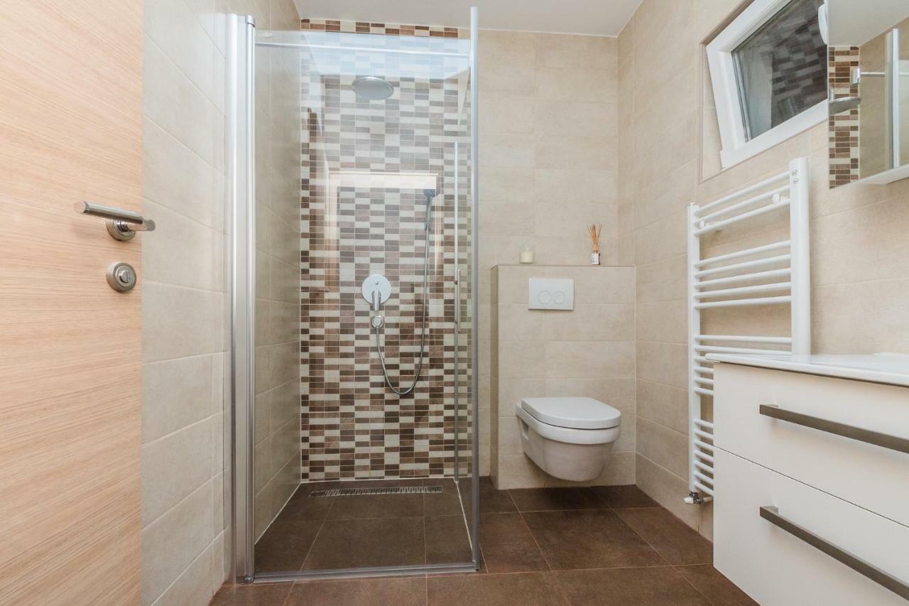 Apartment Matosic Криквеница Екстериор снимка