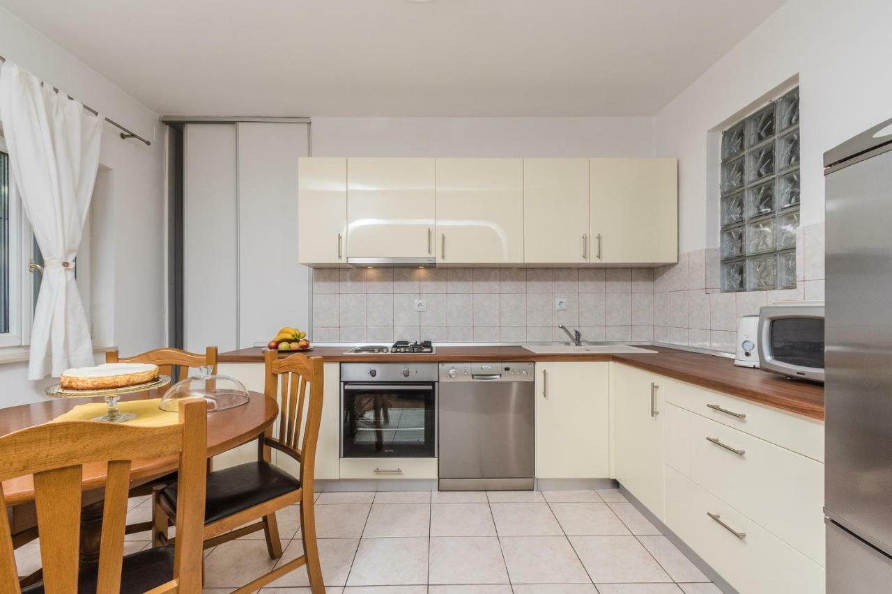 Apartment Matosic Криквеница Екстериор снимка