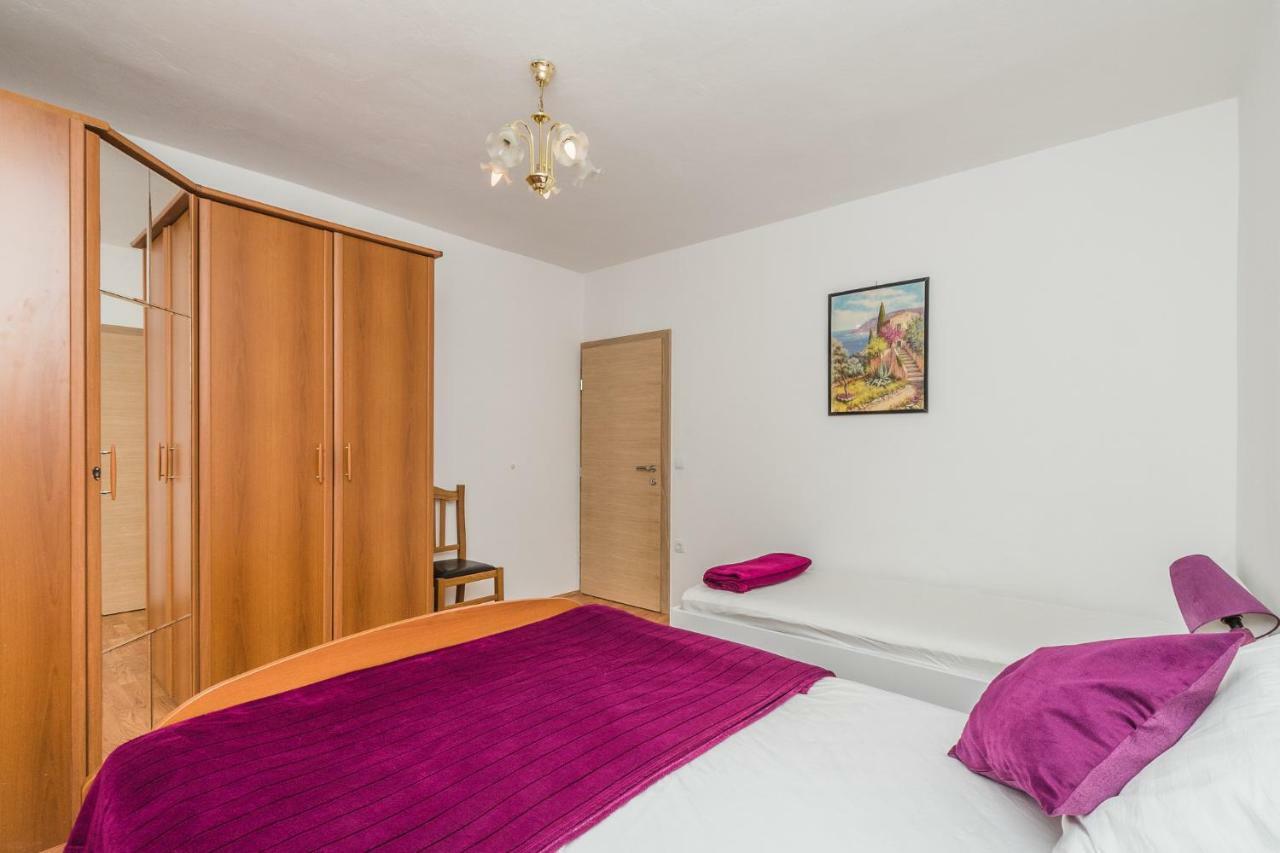 Apartment Matosic Криквеница Екстериор снимка