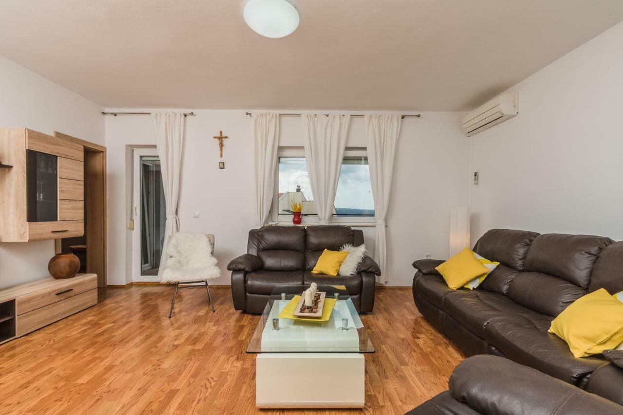Apartment Matosic Криквеница Екстериор снимка
